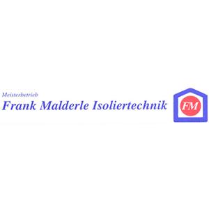 Frank Malderle Isoliertechnik