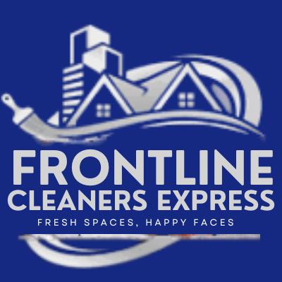 Frontline Cleaners Express Ltd.