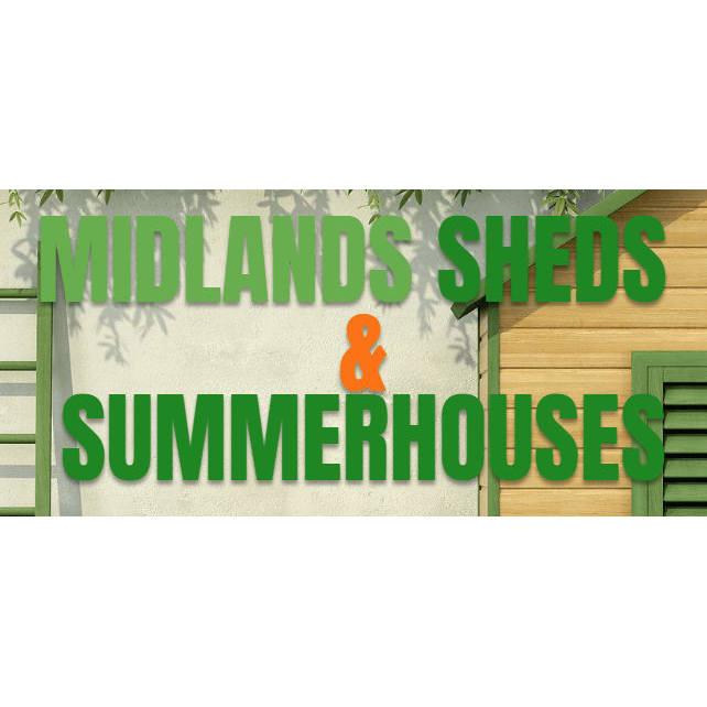 Midlands Sheds & Summerhouses