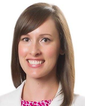 Blythe W. Swaim, MMS, PA-C