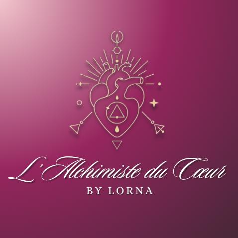 L’alchimiste du cœur by Lorna