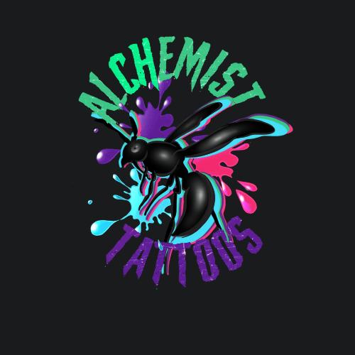 Alchemist Tattoos