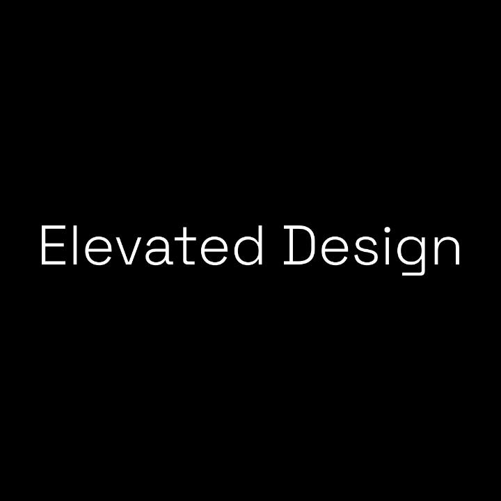 Elevated Design