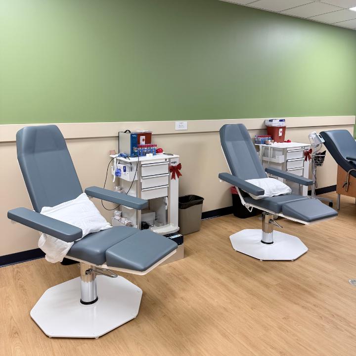 Frederick Health Hospice