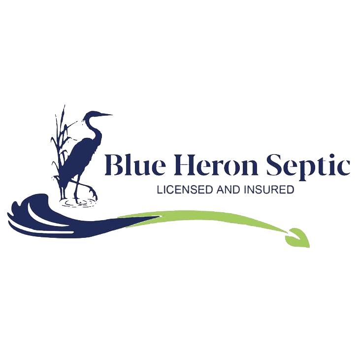 Blue Heron Septic