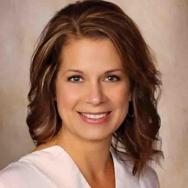 Rita Hilbert-U.S. Bank Mortgage