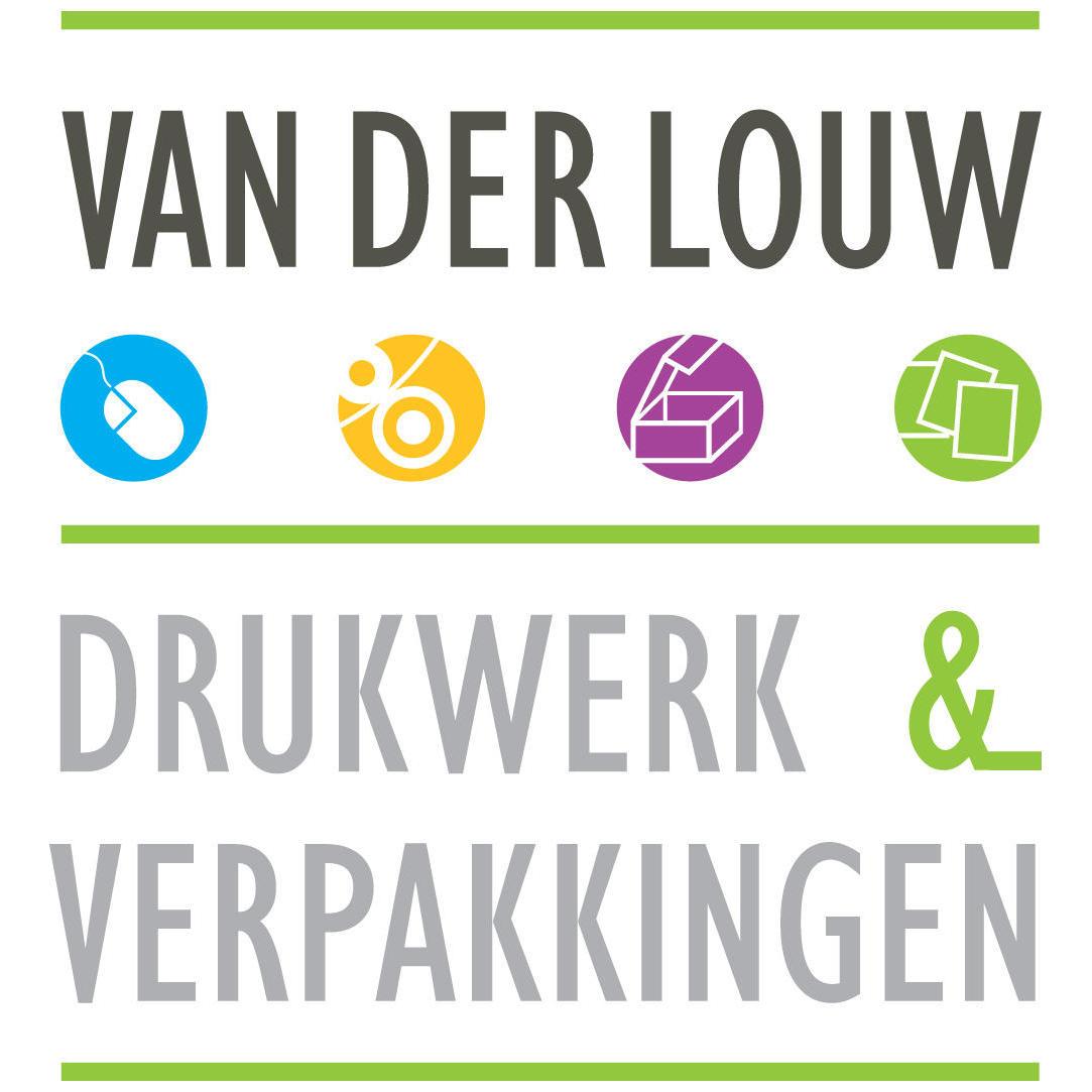 Drukkerij Van der Louw