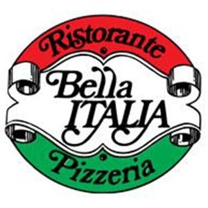 Bella Italia ApS