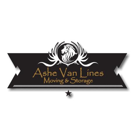 Ashe Van Lines Moving & Storage
