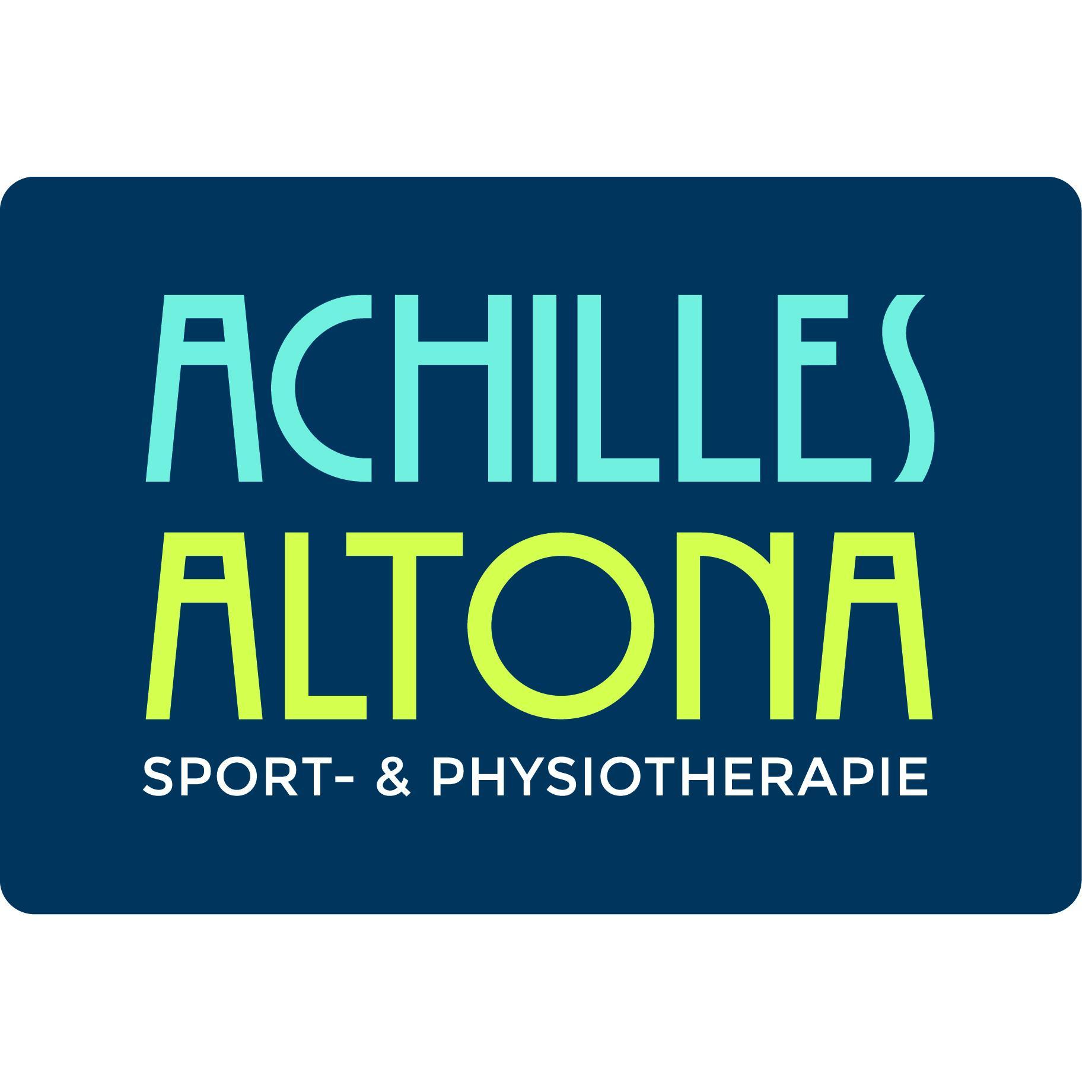 Achilles Altona Sport- & Physiotherapie
