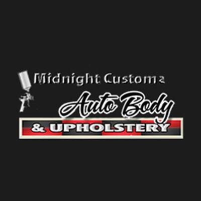 Midnight Customz Autobody & Upholstery