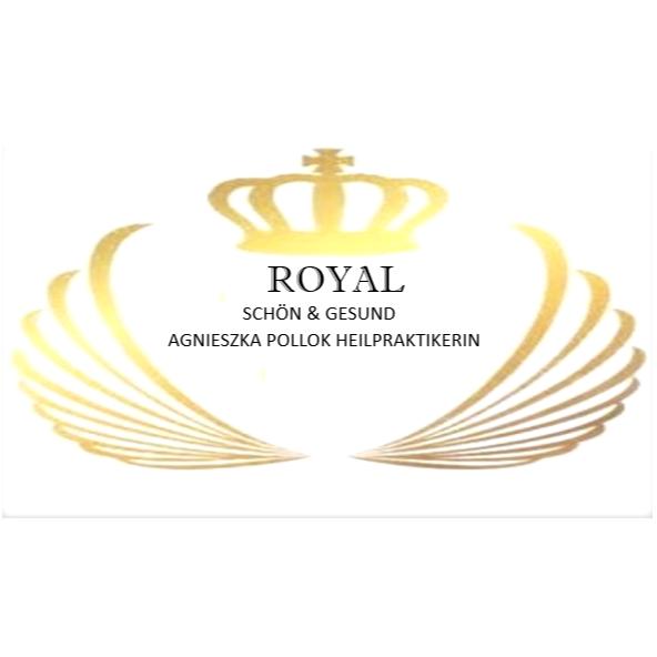 Heilpraktikerin Agnieszka Pollok