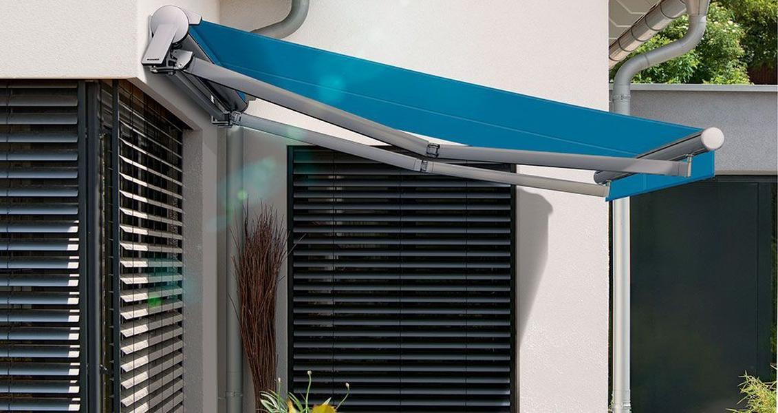 Lamell-o-Group GmbH – Markisen, Jalousien und Fenster Düsseldorf (Büro)