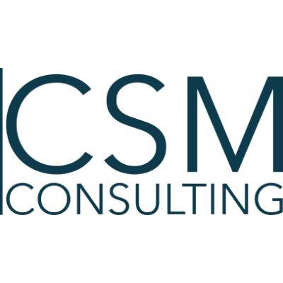 CSM Consulting GmbH