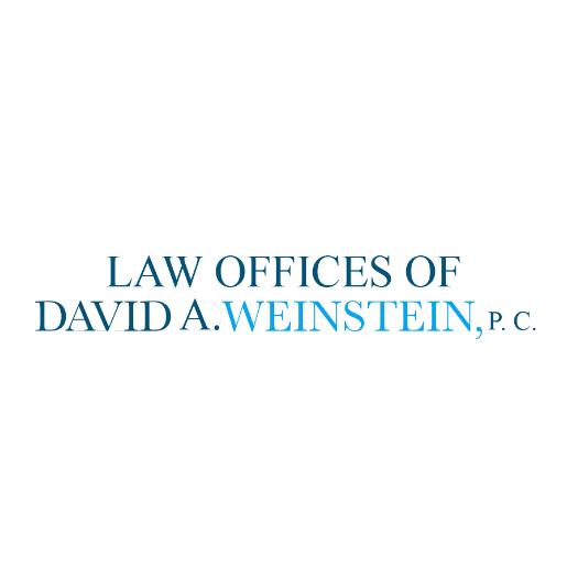 Law Offices of David A. Weinstein, P.C.