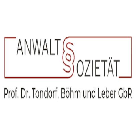 Rechtsanwälte Prof. Dr. Tondorf, Böhm & Leber in Düsseldorf