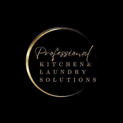 Professional Kitchen and Laundry Solutions