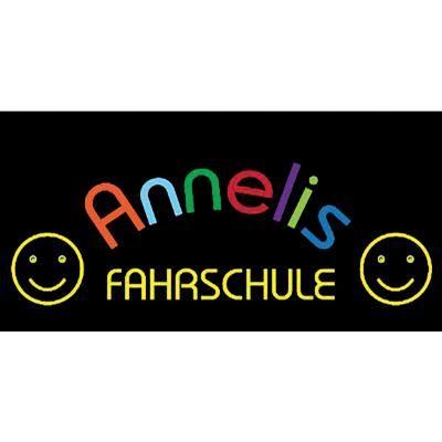 Annelis Fahrschule Inhaberin Anneli Habel