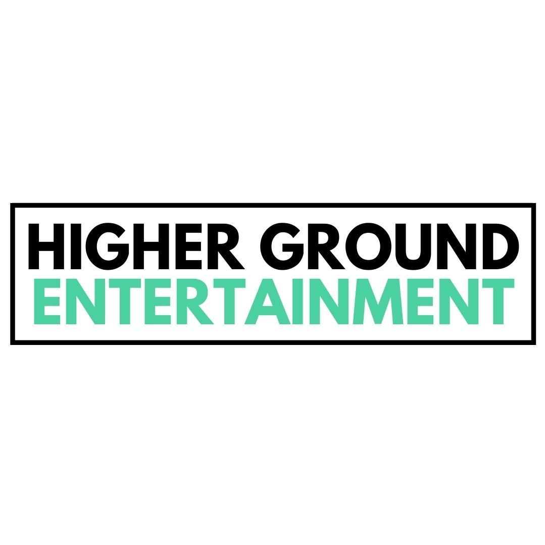 Higher Ground Entertainment