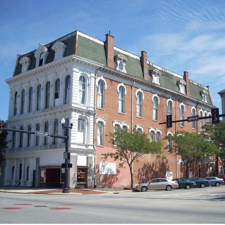 Ralph Bauer Attorney at Law