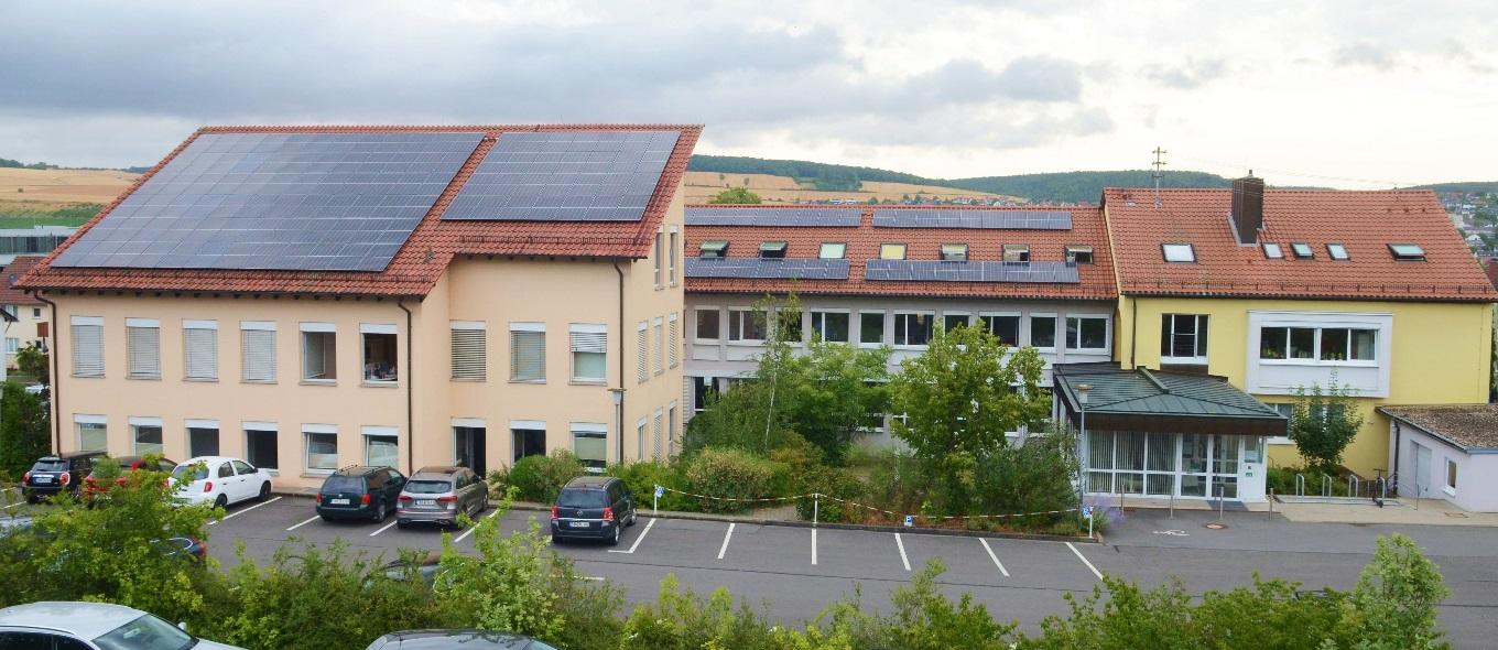 AOK Baden-Württemberg - KundenCenter Tauberbischofsheim