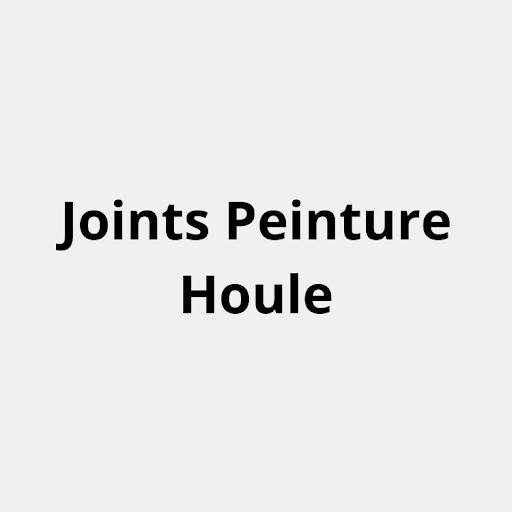 Joints Peinture Houle