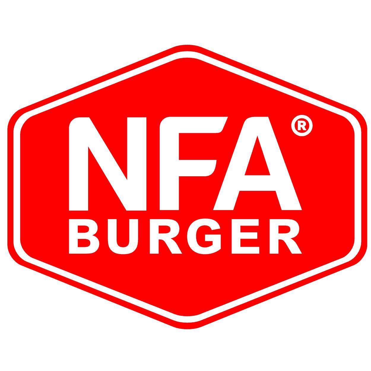 NFA Burger - Avalon