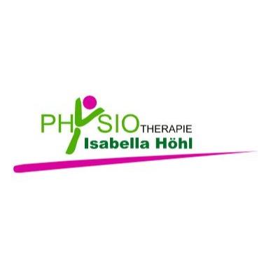 Isabella Höhl - Praxis für Physiotherapie