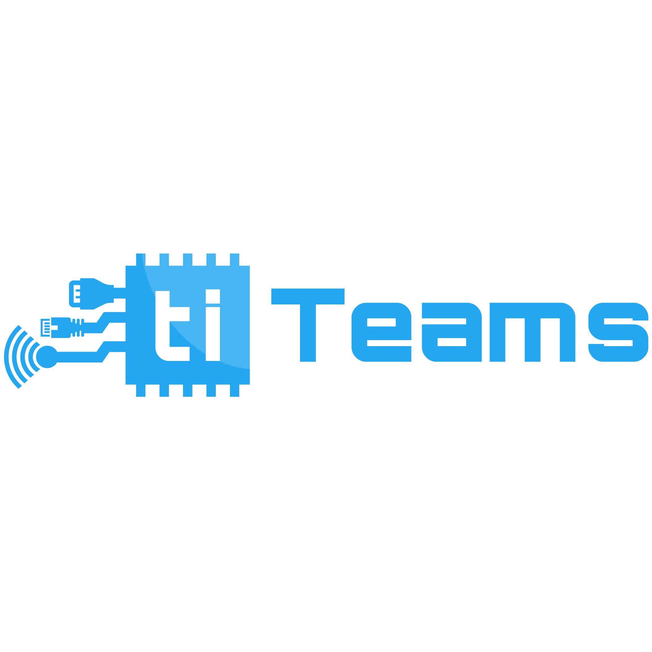 Tech Integration Teams