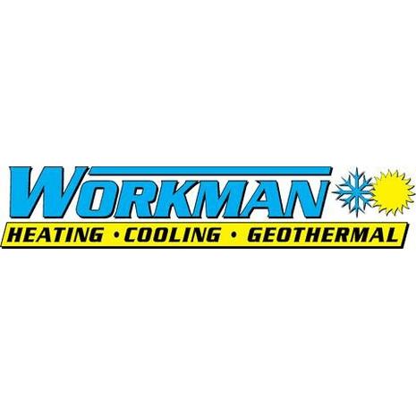 Workman Heating Cooling Geothermal