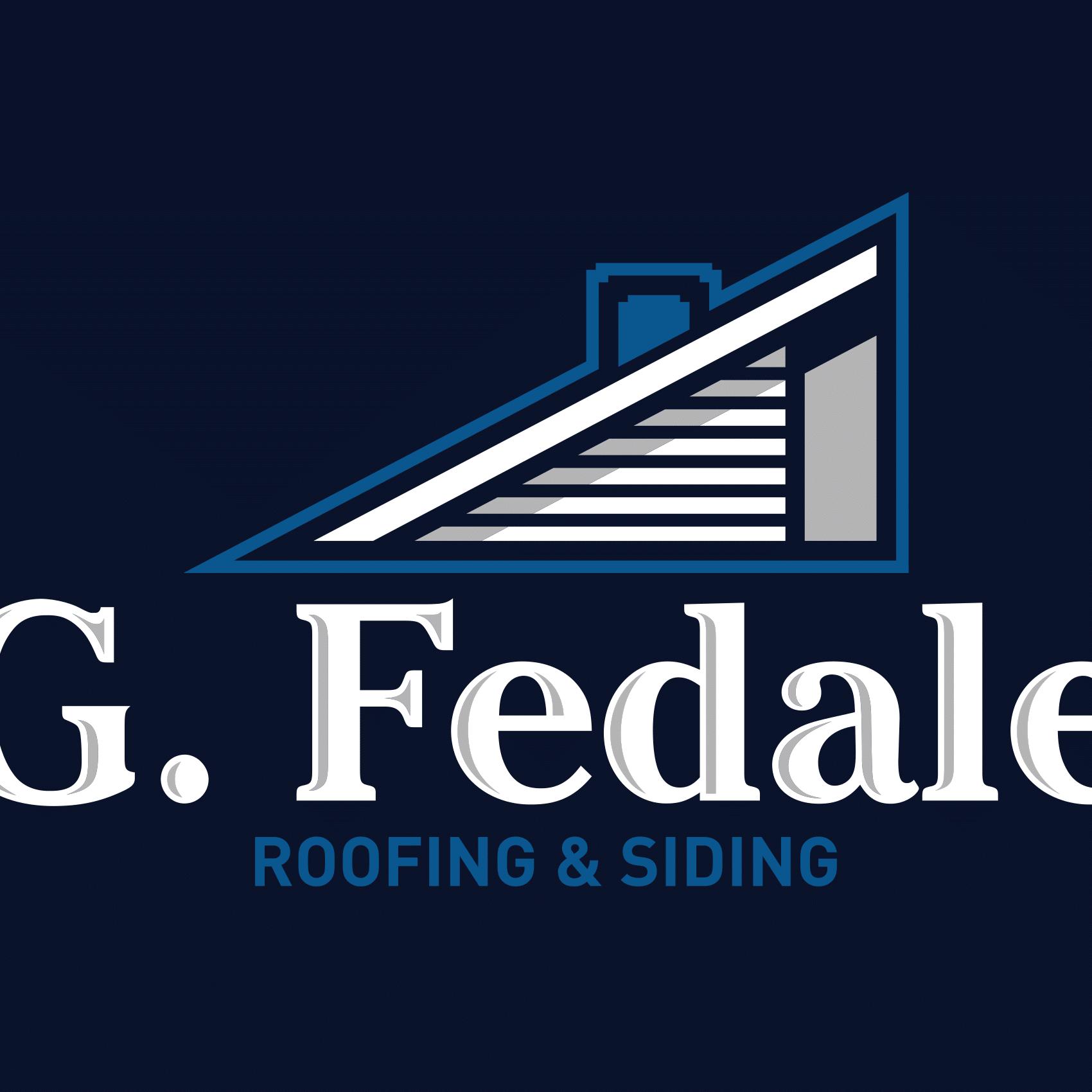 G. Fedale Roofing and Siding