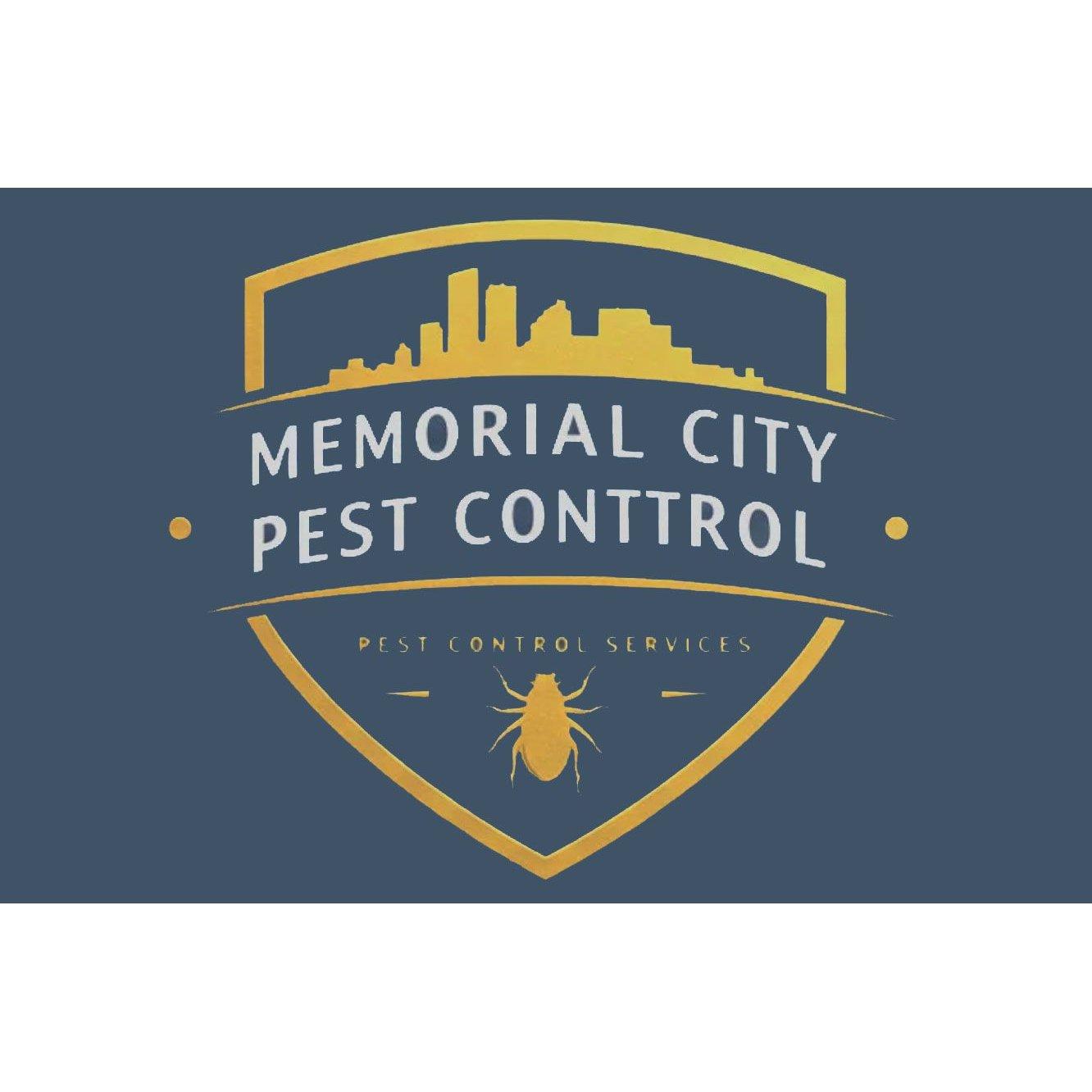 Memorial City Pest Control