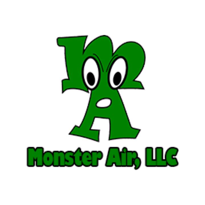 Monster Air & Mechanical LLC