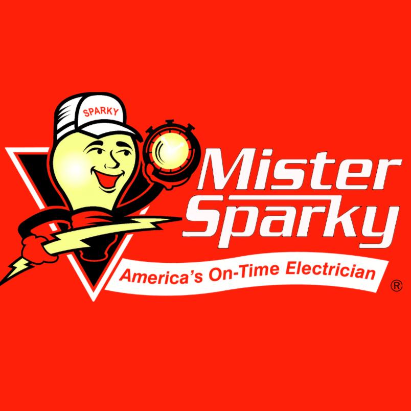 Mister Sparky of Pearland