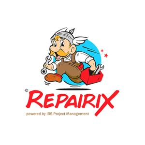 Repairix Reparaturservice