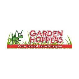 Garden Hoppers