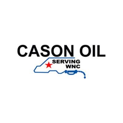 Cason Oil Company