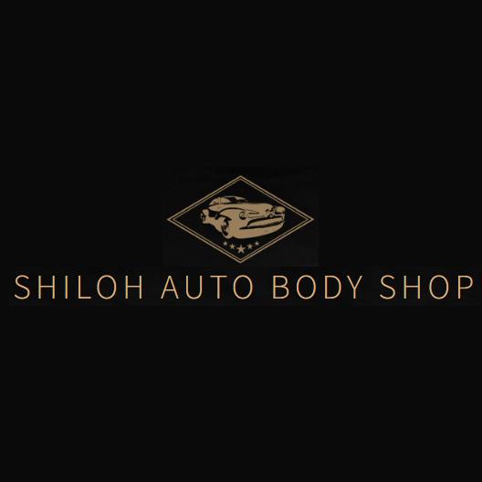 Shiloh Auto Body Shop