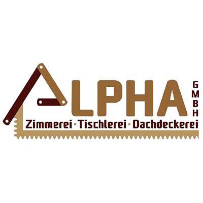 Alpha GmbH Fenster-Türen-Holztreppen-Zimmerei