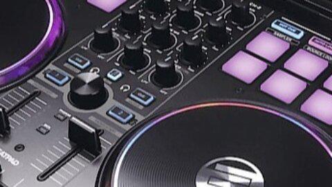 DJ Tiwi Hamburg - DJ Hochzeit - Fotobox