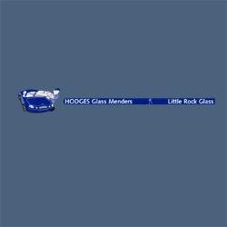 Hodges Glass | Little Rock Glass