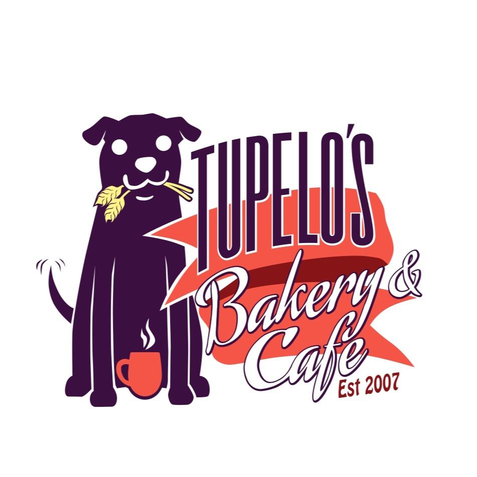 Tupelo's Bakery & Cafe