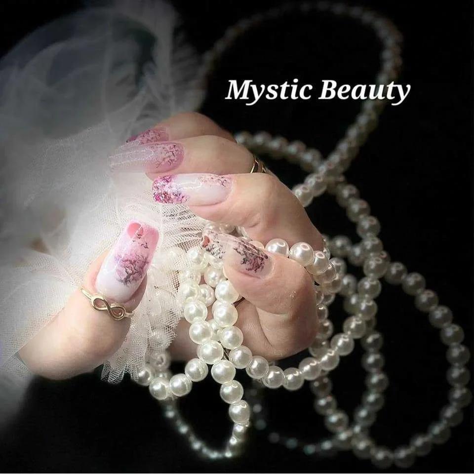 Mystic Beauty