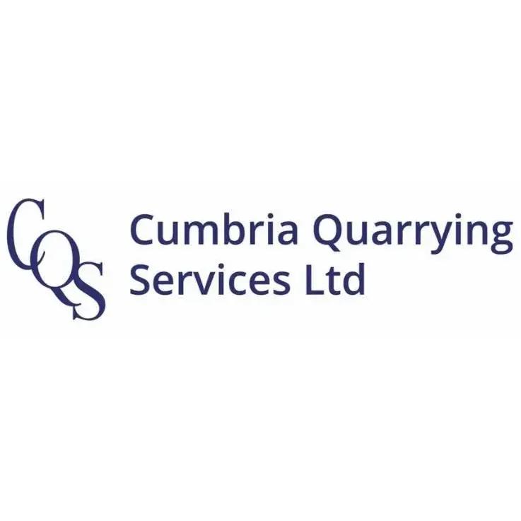 Cumbria Quarrying Services Ltd