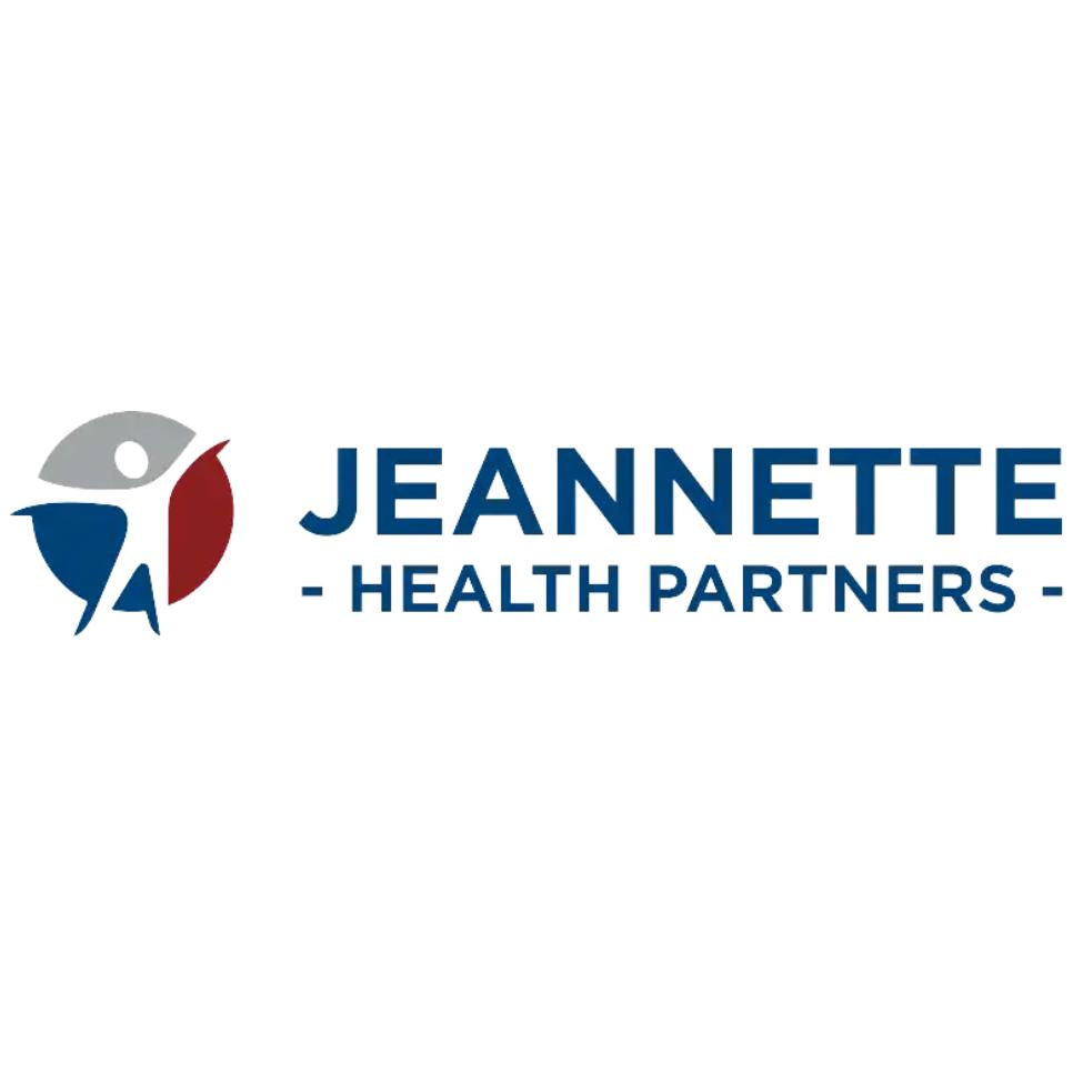 Jeannette Health Partners: Robert H. Gerger, DO