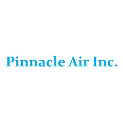Pinnacle Air Inc.