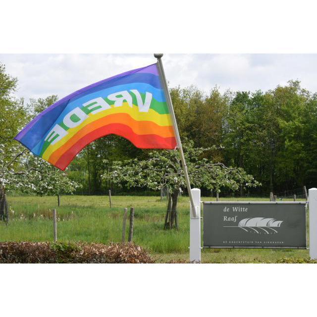 Biologische Landgoedtuinderij De Witte Raaf