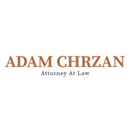 Adam Chrzan, Attorney At Law