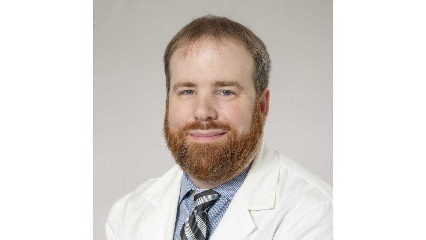 Christopher Atkinson, MD