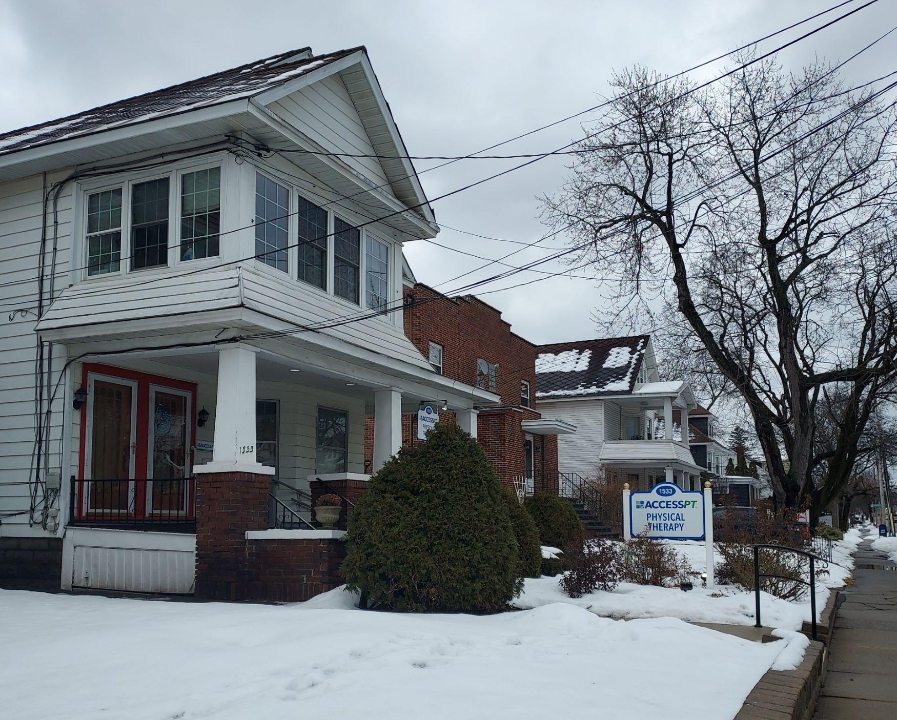 Access Physical Therapy & Wellness